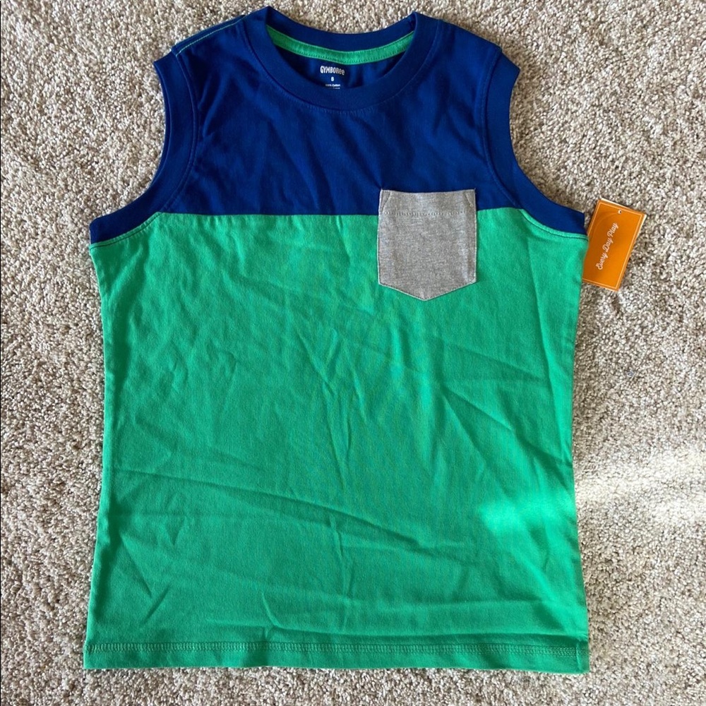 Summer Fun Tops - Picture 3 of 3
